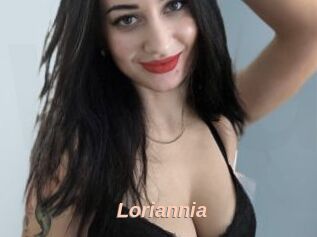 Loriannia
