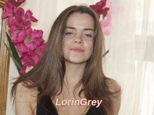 LorinGrey