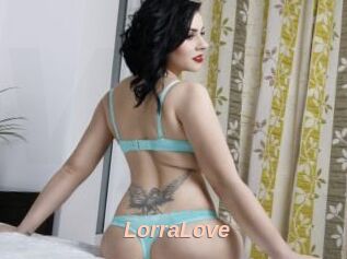 LorraLove