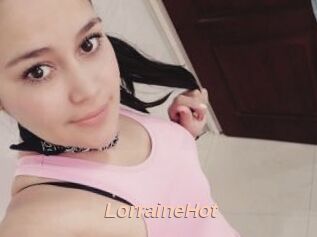 LorraineHot