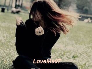 LoveMe97