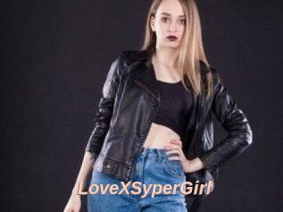 LoveX_SyperGirl