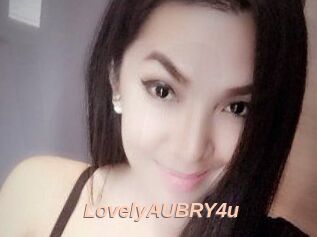 LovelyAUBRY4u