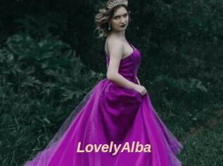 LovelyAlba