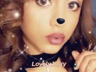 LovelyJinxy