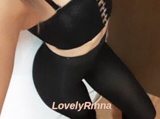 LovelyRinna
