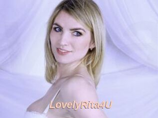 LovelyRita4U