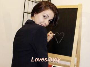 LovesJudy