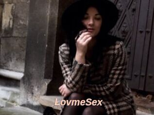 LovmeSex