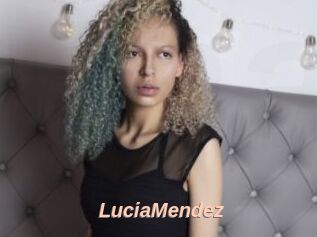 LuciaMendez