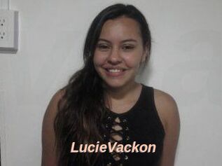 LucieVackon