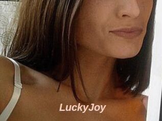 LuckyJoy