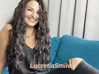LucretiaSmile