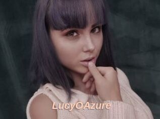 LucyOAzure