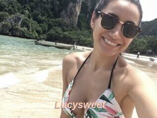 Lucysweet