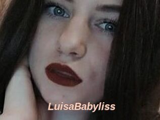 LuisaBabyliss