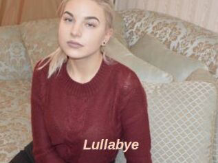 Lullabye