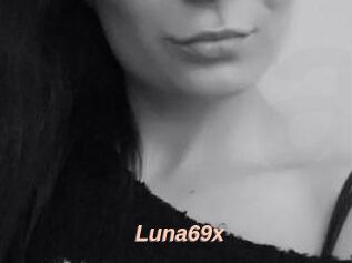 Luna69x