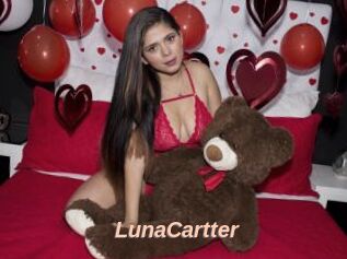 LunaCartter