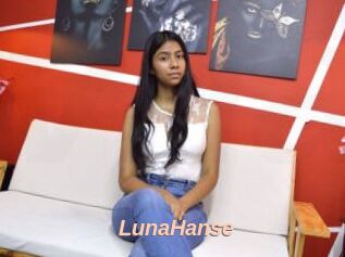 LunaHanse
