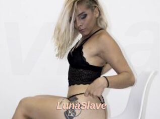 LunaSlave