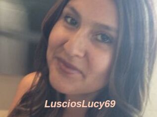 LusciosLucy69