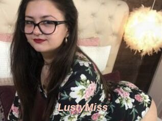 LustyMiss