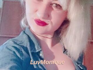 LuvMonique