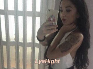 LyaHight