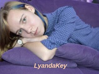 LyandaKey