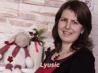 Lyusic