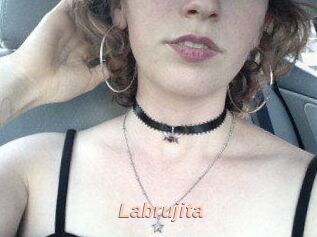 Labrujita