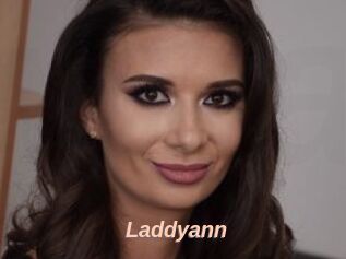Laddyann