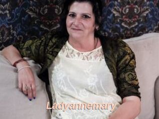 Ladyannemary