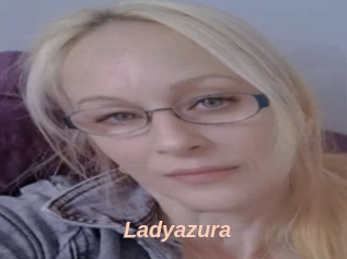 Ladyazura