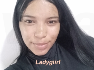 Ladygiirl