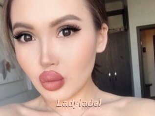 Ladyladel