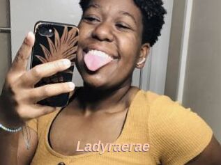 Ladyraerae