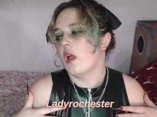 Ladyrochester