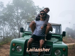 Lailaasher