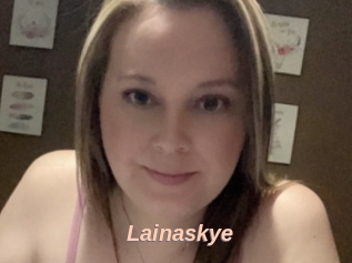 Lainaskye