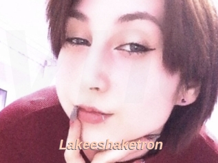 Lakeeshaketron
