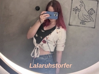 Lalaruhstorfer