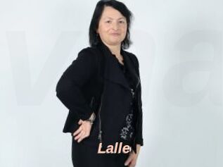Lalle