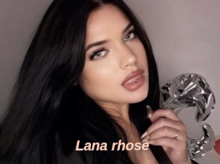 Lana_rhose