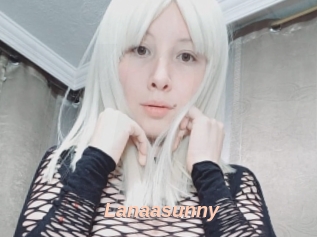Lanaasunny