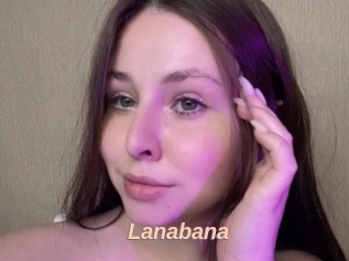 Lanabana