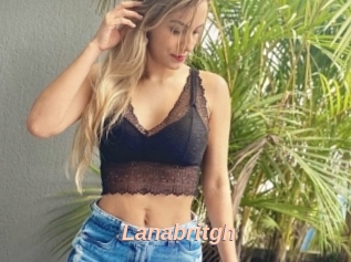 Lanabritgh