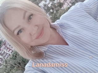 Lanadamiss