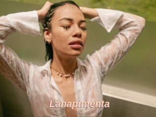 Lanapimenta